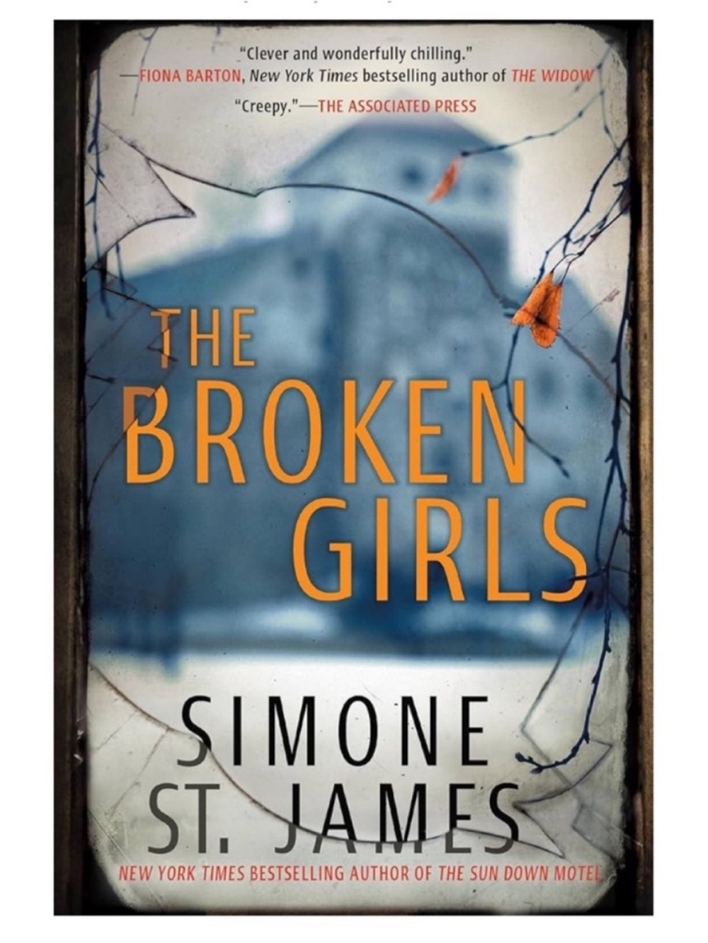 The Broken Girls